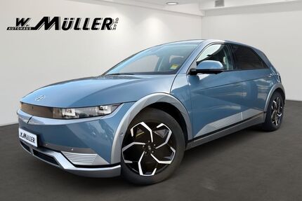 Hyundai IONIQ 5 Gebrauchtwagen