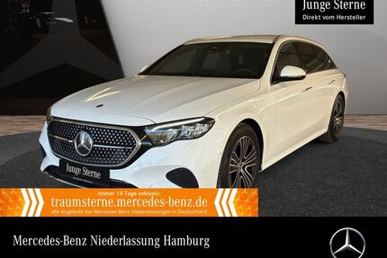 Mercedes-Benz E 220 Gebrauchtwagen