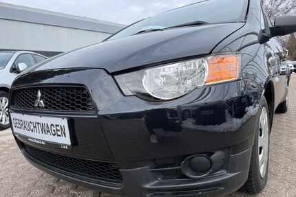 Mitsubishi Colt Gebrauchtwagen