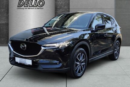 Mazda CX-5 Gebrauchtwagen