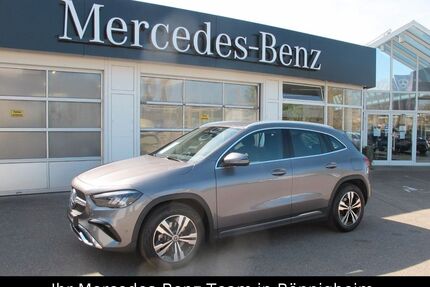 Mercedes-Benz GLA 180 Gebrauchtwagen
