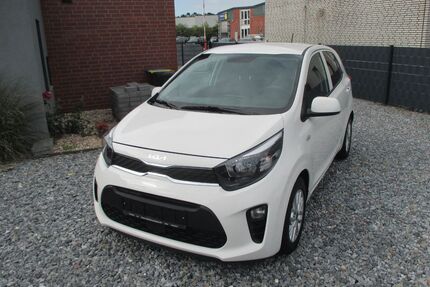 Kia Picanto Gebrauchtwagen