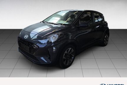 Hyundai i10 Gebrauchtwagen