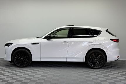 Mazda CX-60 Gebrauchtwagen