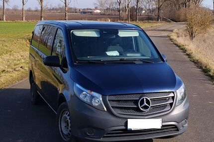 Mercedes-Benz Vito Gebrauchtwagen