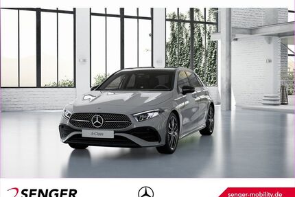 Mercedes-Benz A 250 Gebrauchtwagen
