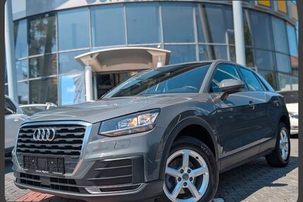 Audi Q2 Gebrauchtwagen