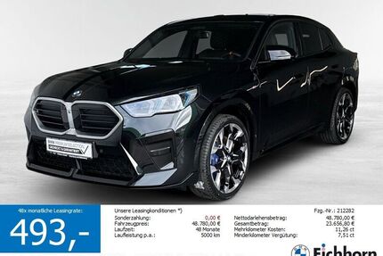 BMW X2 Gebrauchtwagen