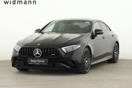 Mercedes-Benz CLS 53 AMG Gebrauchtwagen