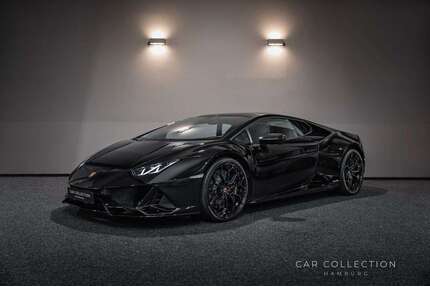 Lamborghini Huracán Gebrauchtwagen