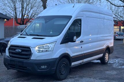 Ford Transit Gebrauchtwagen