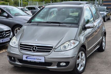 Mercedes-Benz A 200 Gebrauchtwagen