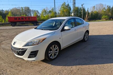 Mazda 3 Gebrauchtwagen