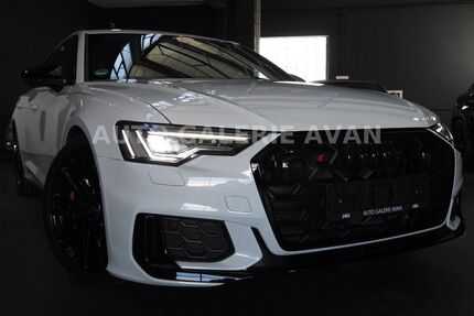 Audi S6 Gebrauchtwagen