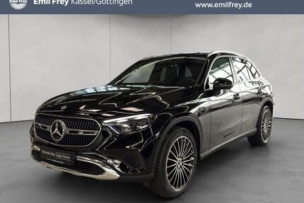 Mercedes-Benz GLC 220 Gebrauchtwagen