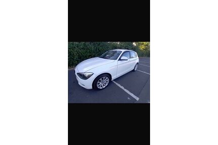 BMW 114 Gebrauchtwagen