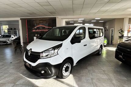 Renault Trafic Gebrauchtwagen