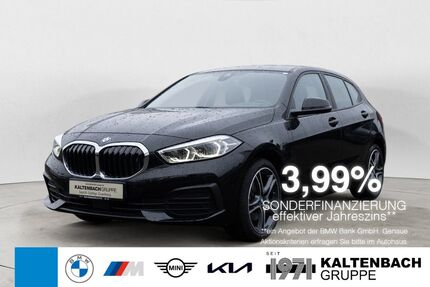 BMW 118 Gebrauchtwagen