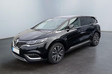 Renault Espace Gebrauchtwagen