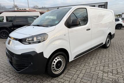 Fiat Scudo Gebrauchtwagen
