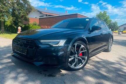 Audi A6 Allroad Gebrauchtwagen