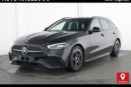 Mercedes-Benz C 200 Gebrauchtwagen