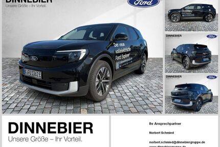 Ford Explorer Gebrauchtwagen