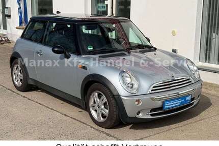 Mini Cooper Gebrauchtwagen