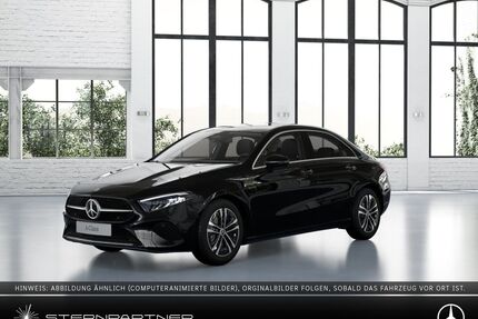 Mercedes-Benz A 180 Gebrauchtwagen