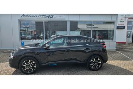 Citroen C4 Gebrauchtwagen