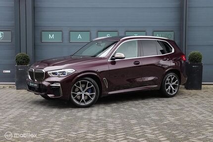 BMW X5 M50 Gebrauchtwagen