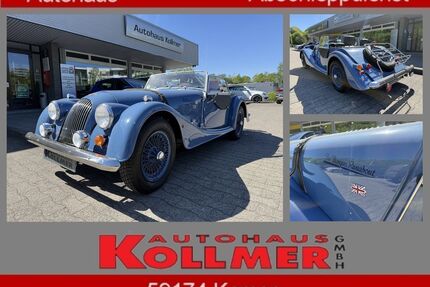 Morgan 4/4 Gebrauchtwagen
