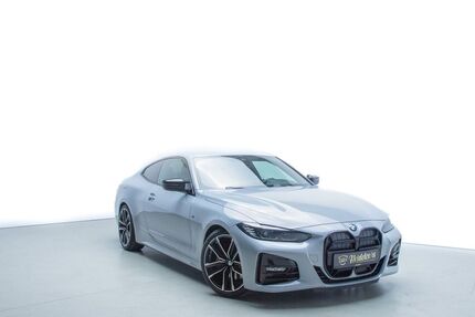 BMW 420 Gebrauchtwagen