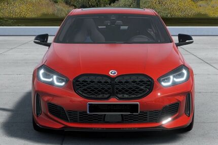 BMW 135 Gebrauchtwagen