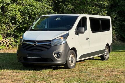 Opel Vivaro Gebrauchtwagen