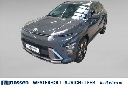 Hyundai KONA Gebrauchtwagen