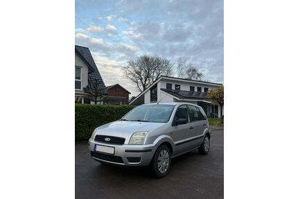Ford Fusion Gebrauchtwagen