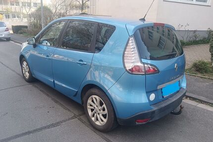 Renault Scenic Gebrauchtwagen