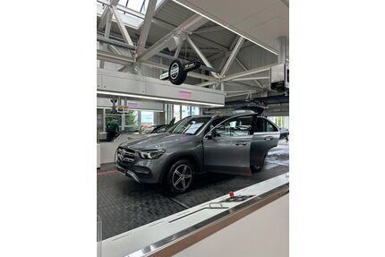 Mercedes-Benz GLE 300 Gebrauchtwagen