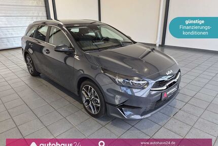 Kia ceed Sportswagon Gebrauchtwagen