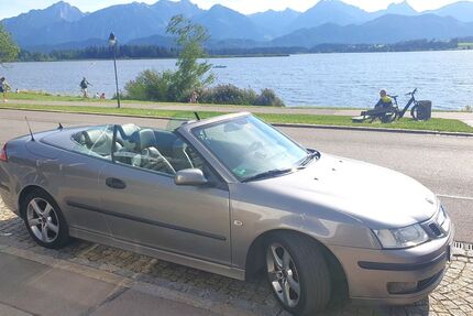 Saab 9-3 Gebrauchtwagen