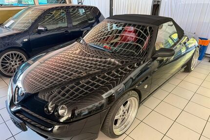 Alfa Romeo Spider Gebrauchtwagen