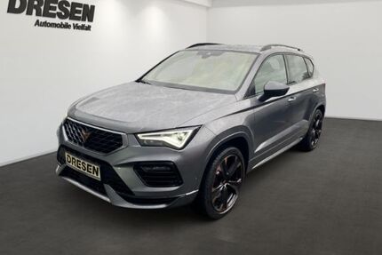 Cupra Ateca Gebrauchtwagen