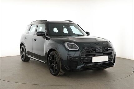 Mini Cooper Countryman Gebrauchtwagen