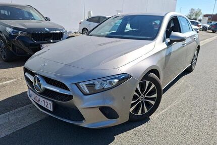 Mercedes-Benz A 180 Gebrauchtwagen