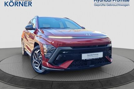 Hyundai KONA Gebrauchtwagen