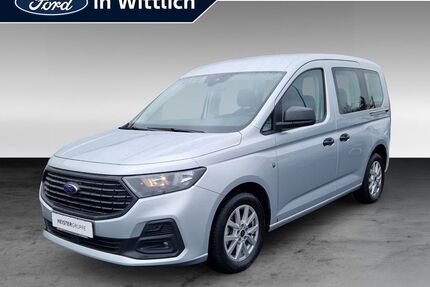 Ford Tourneo Connect Gebrauchtwagen