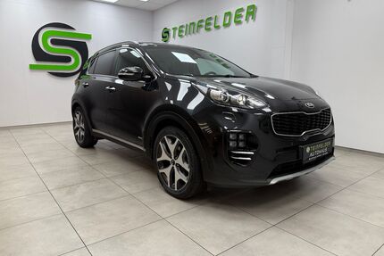 Kia Sportage Gebrauchtwagen