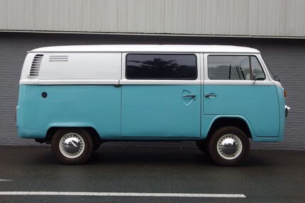 VW T2 