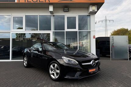 Mercedes-Benz SLC 200 Gebrauchtwagen